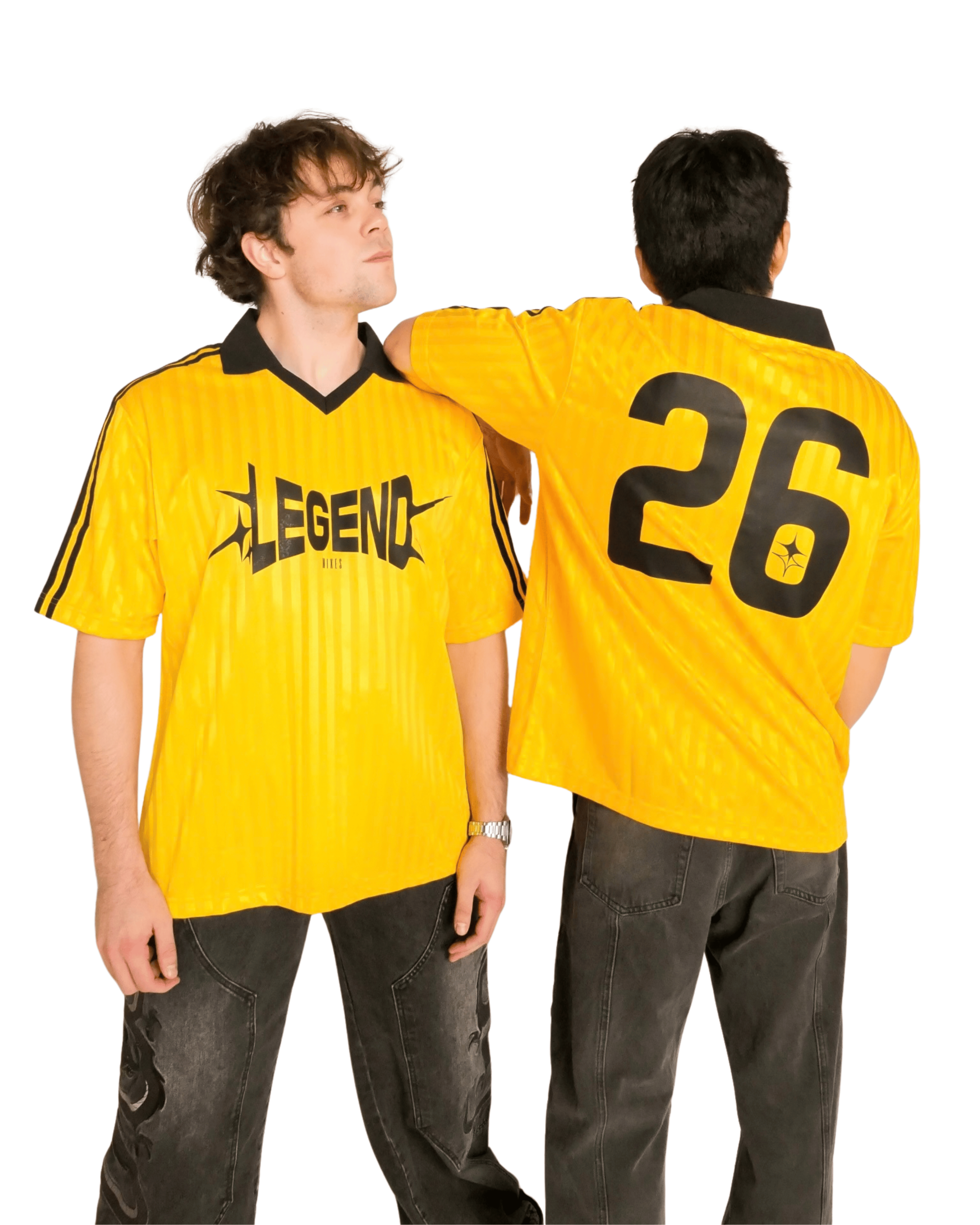 Legend "Kill Bill" Jersey