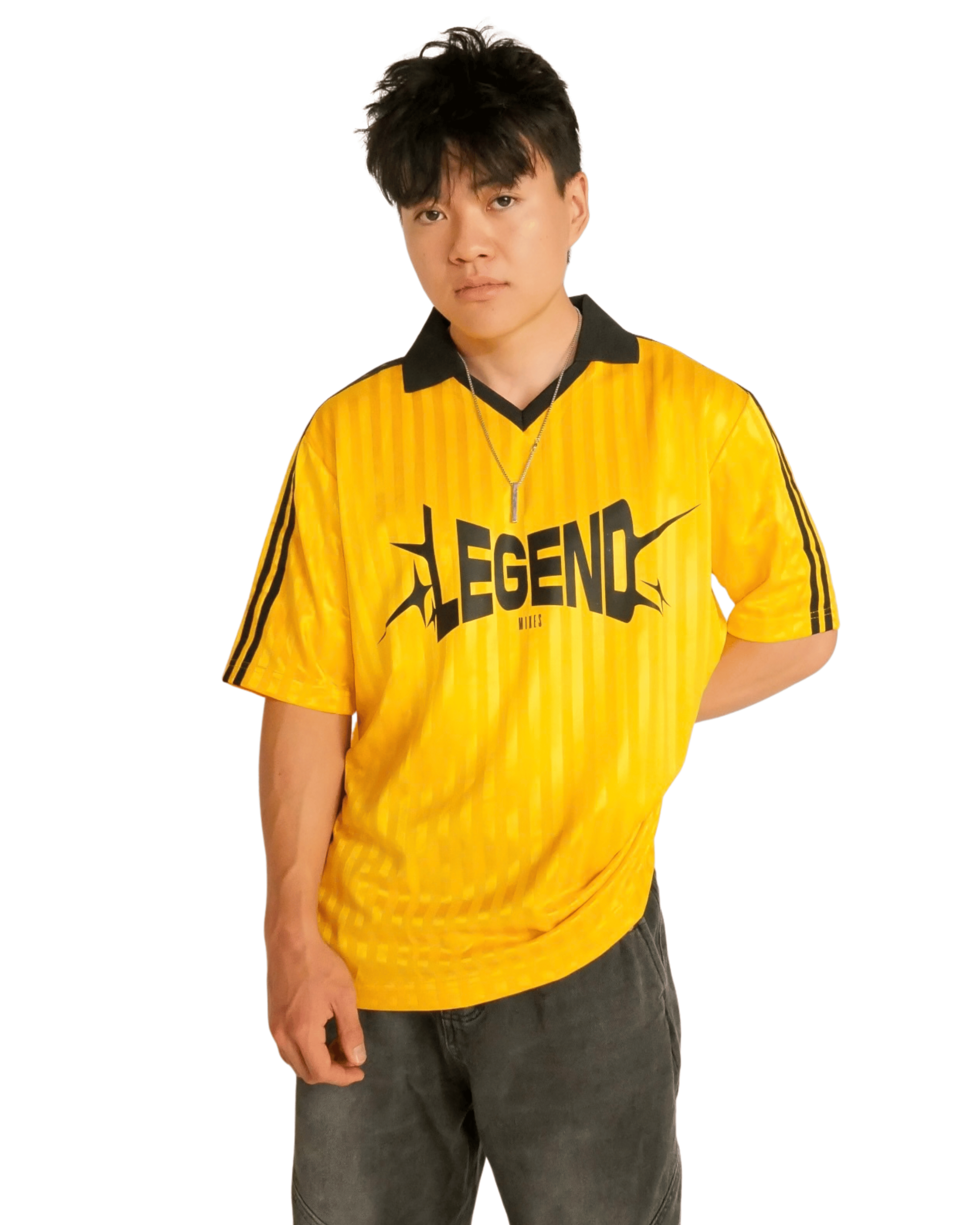 Legend "Kill Bill" Jersey
