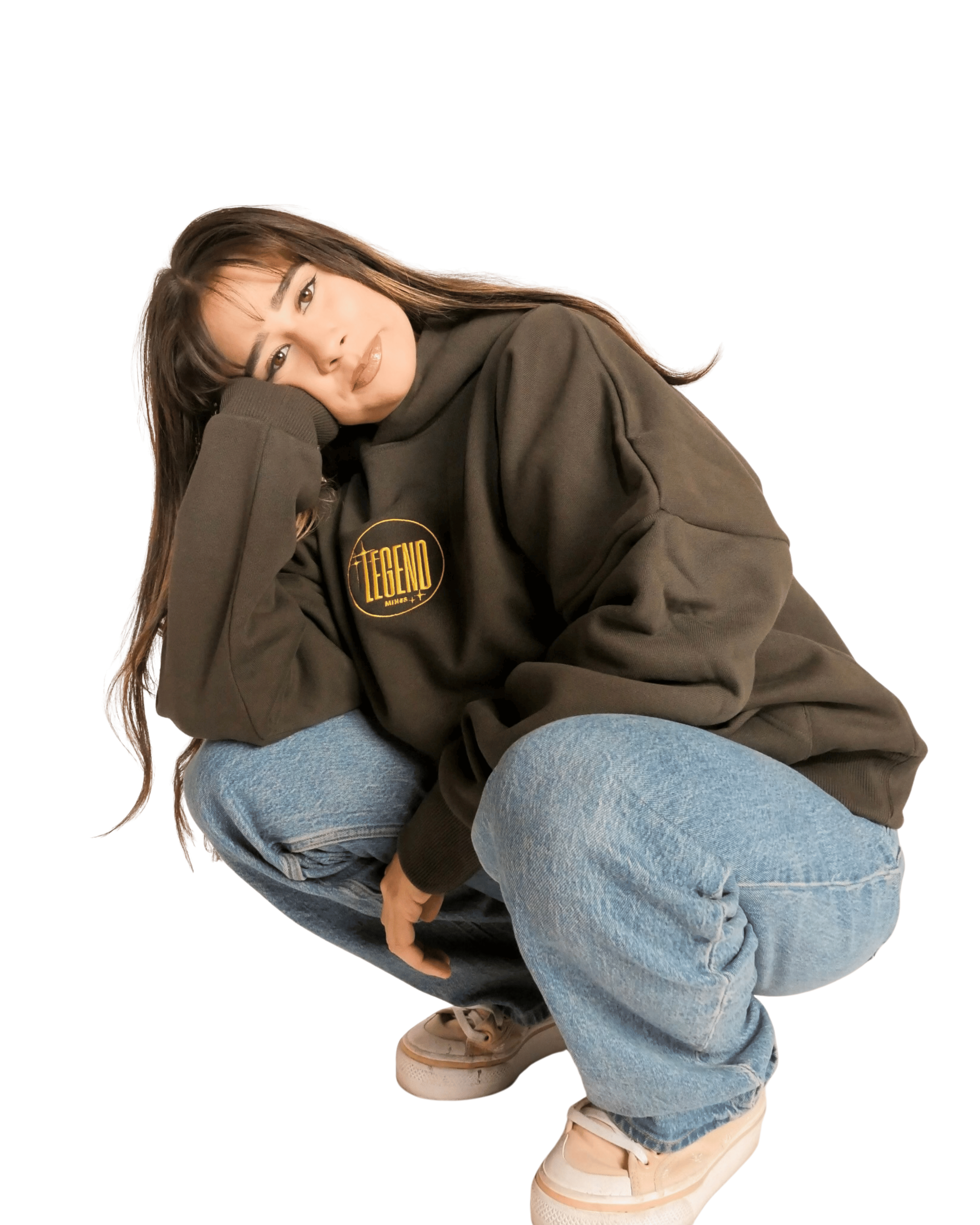 Legend Essential Hoodie