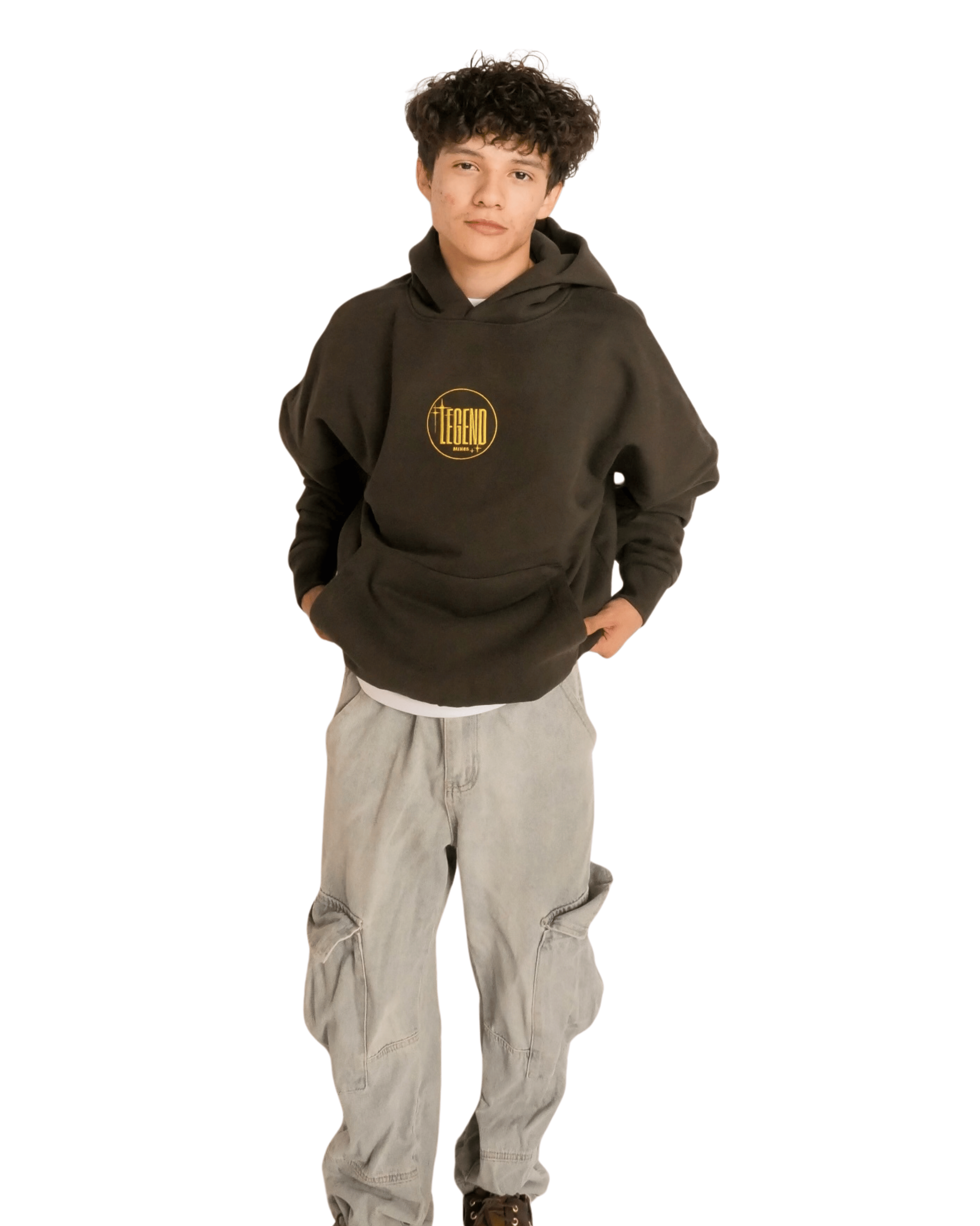 Legend Essential Hoodie