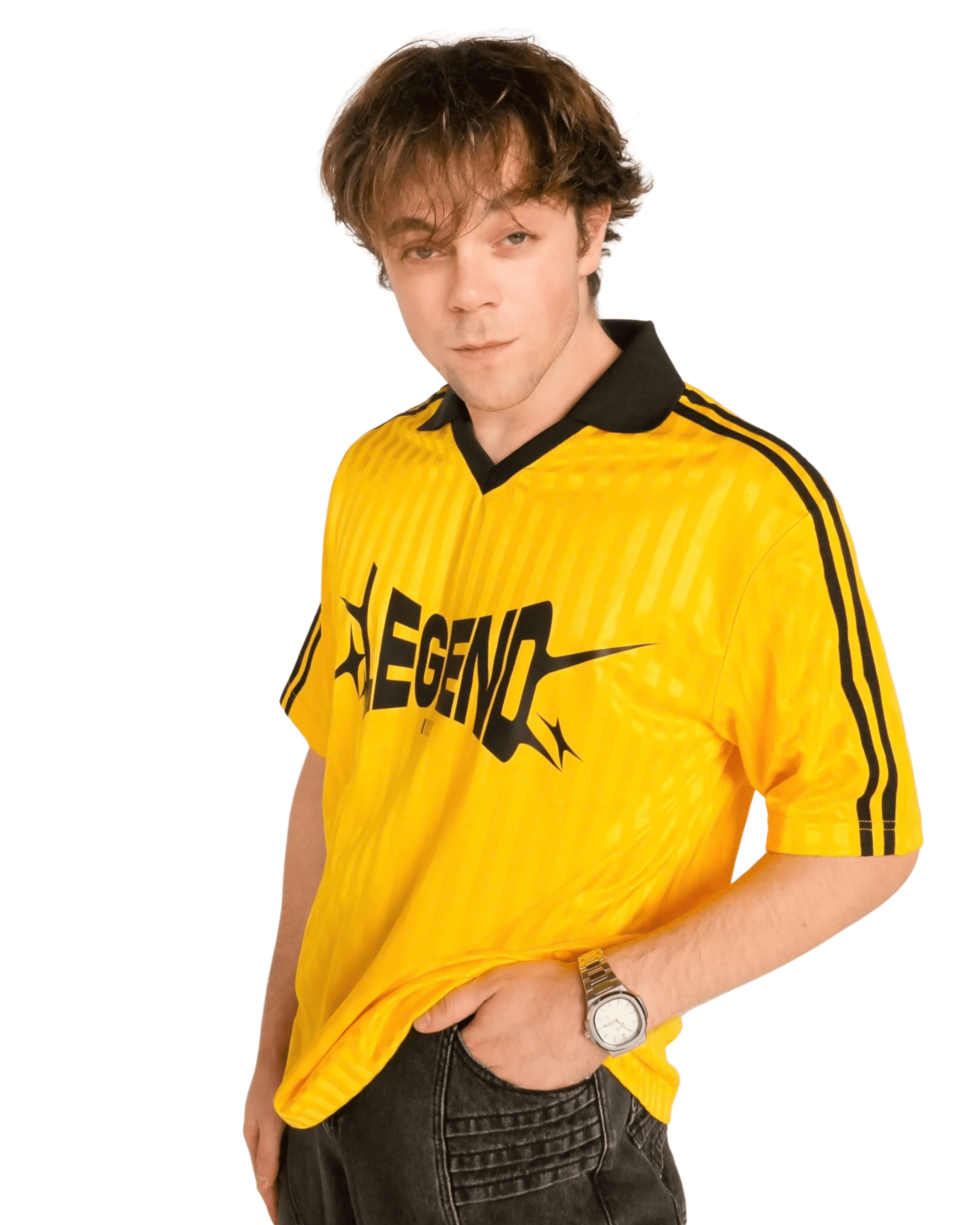 Legend "Kill Bill" Jersey