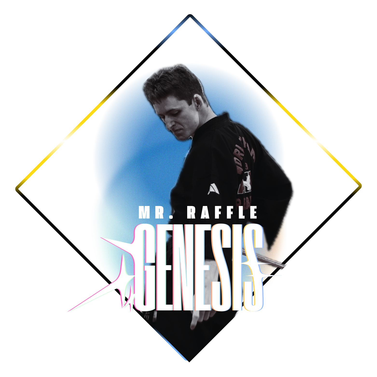 Legend Mixes