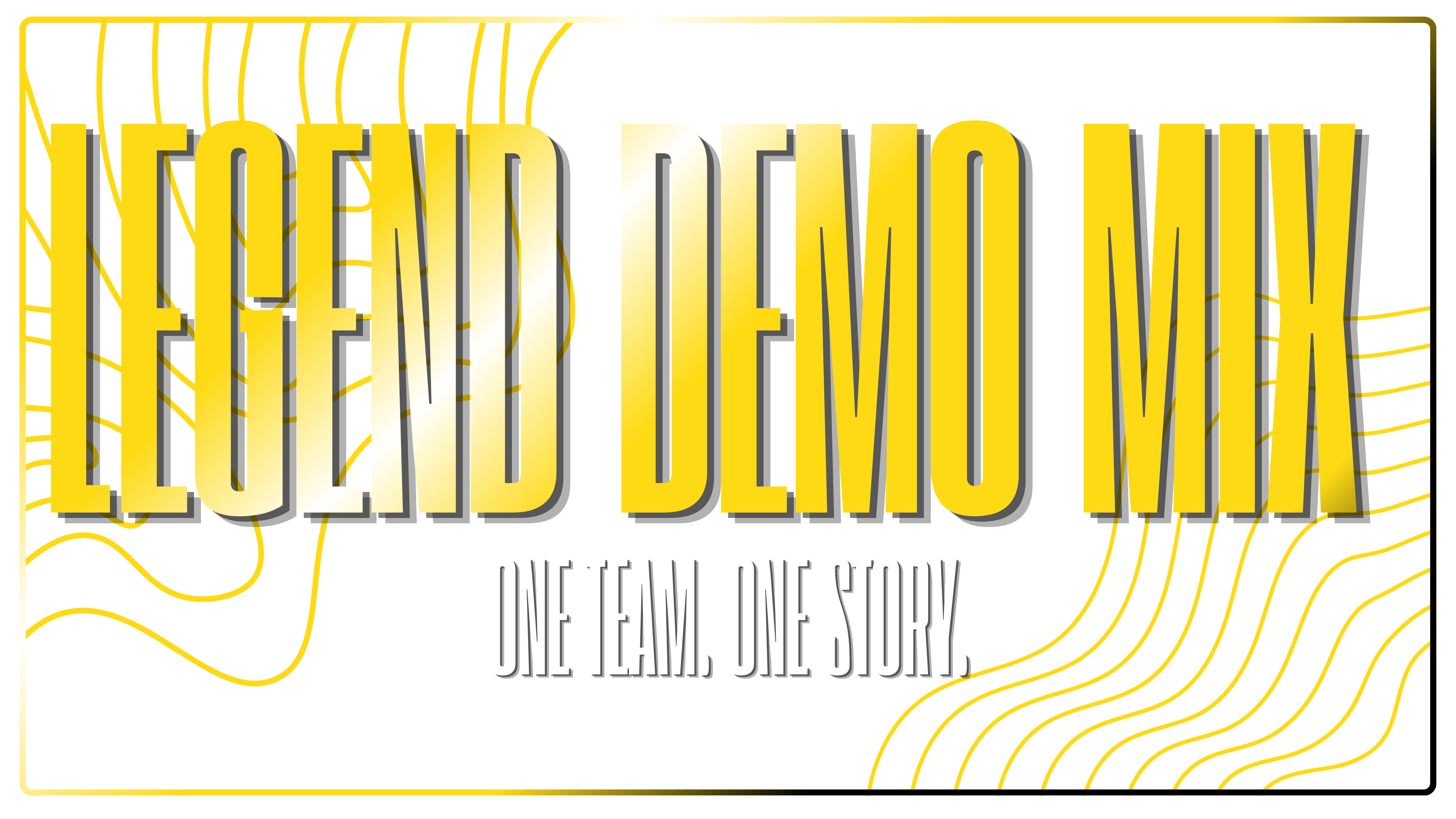 Legend Mixes
